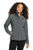Women's Apex Barrier Soft Shell Jacket