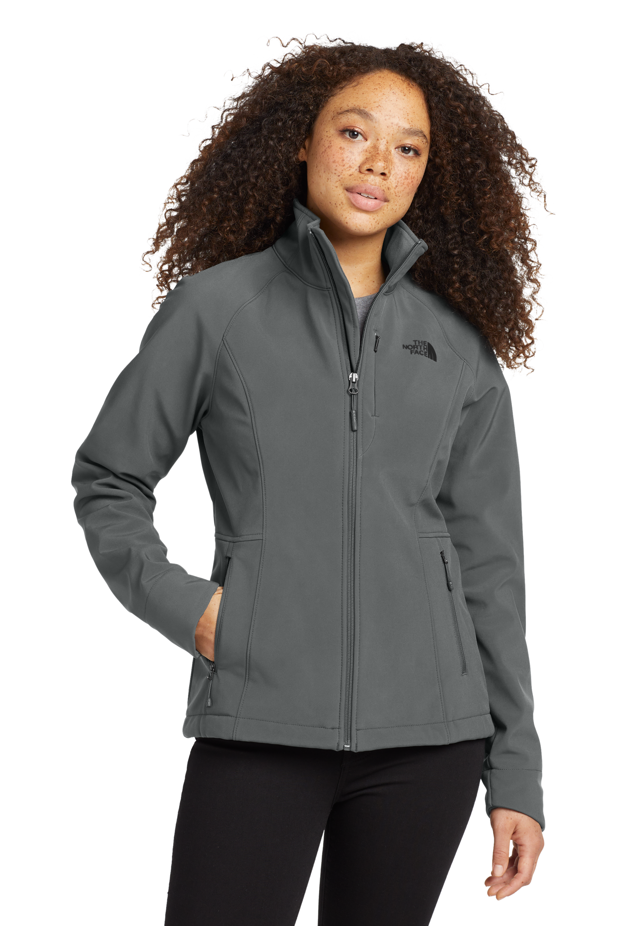 Women's Apex Barrier Soft Shell Jacket