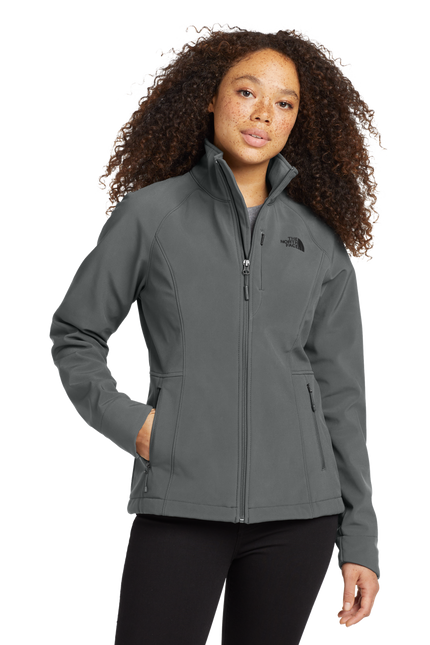 Women's Apex Barrier Soft Shell Jacket