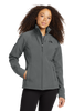 Women's Apex Barrier Soft Shell Jacket