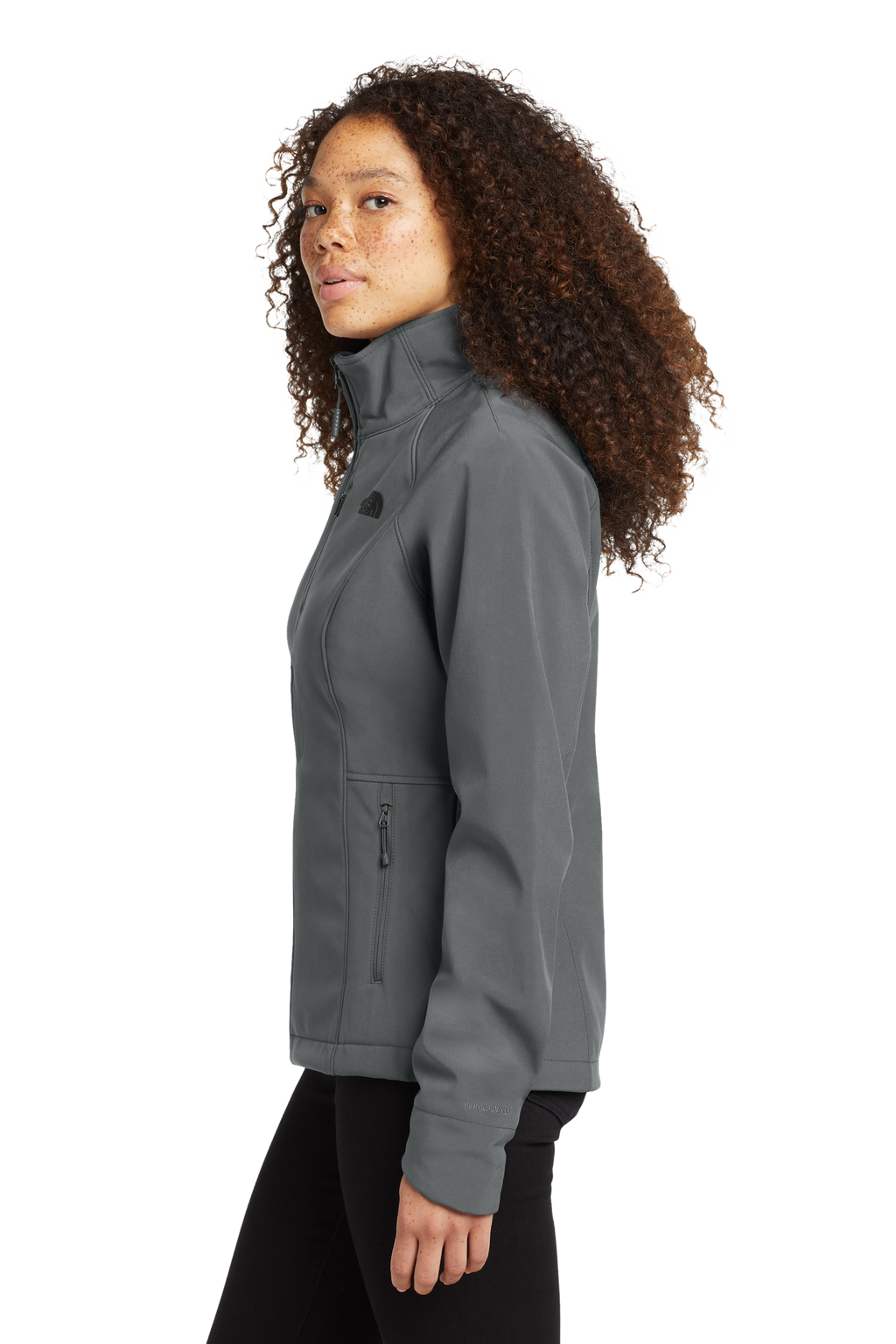 Women's Apex Barrier Soft Shell Jacket