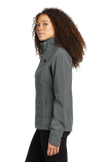 Women's Apex Barrier Soft Shell Jacket