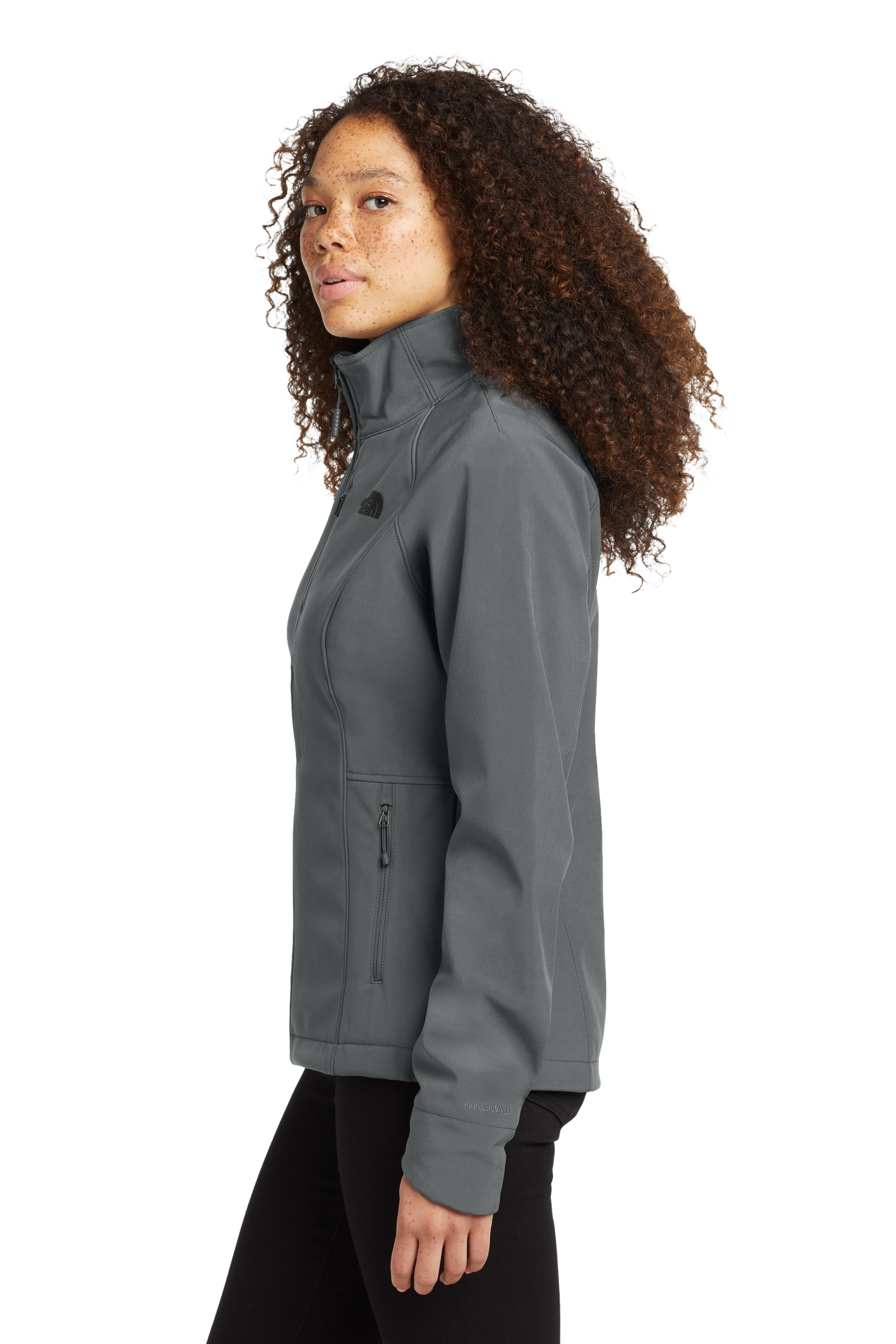 Women's Apex Barrier Soft Shell Jacket