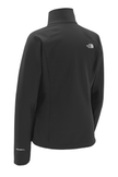 Women's Apex Barrier Soft Shell Jacket