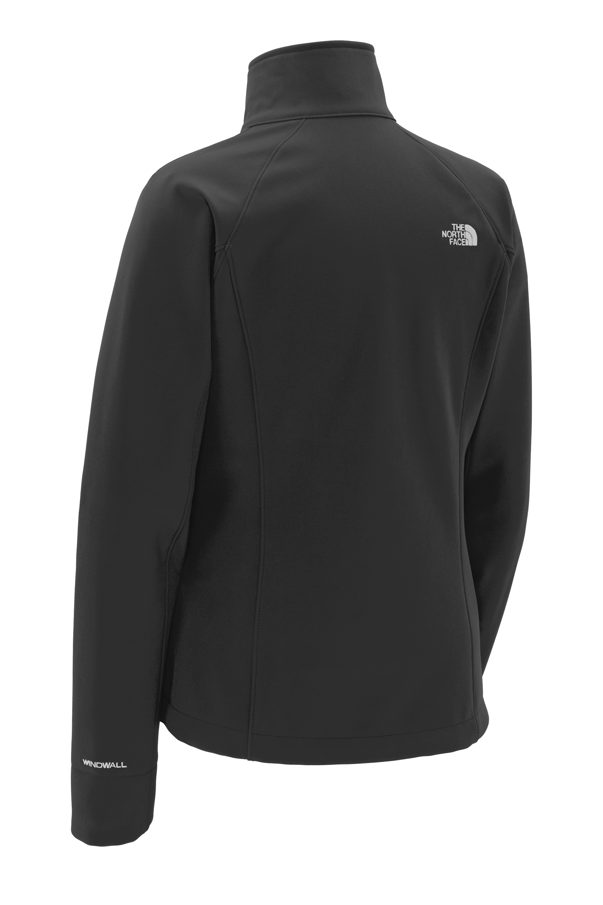 Women's Apex Barrier Soft Shell Jacket