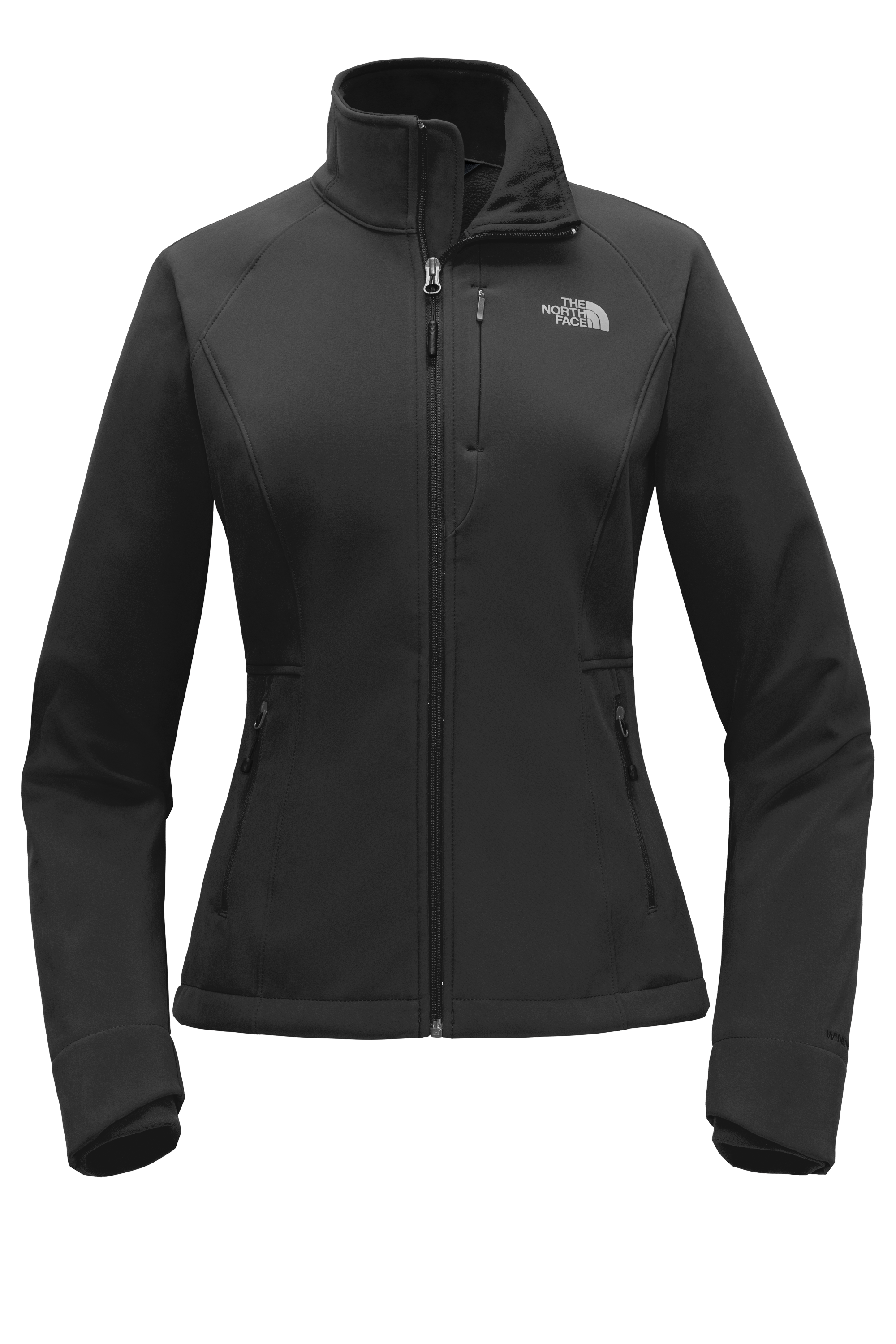 Women's Apex Barrier Soft Shell Jacket