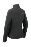 Women's Apex Barrier Soft Shell Jacket