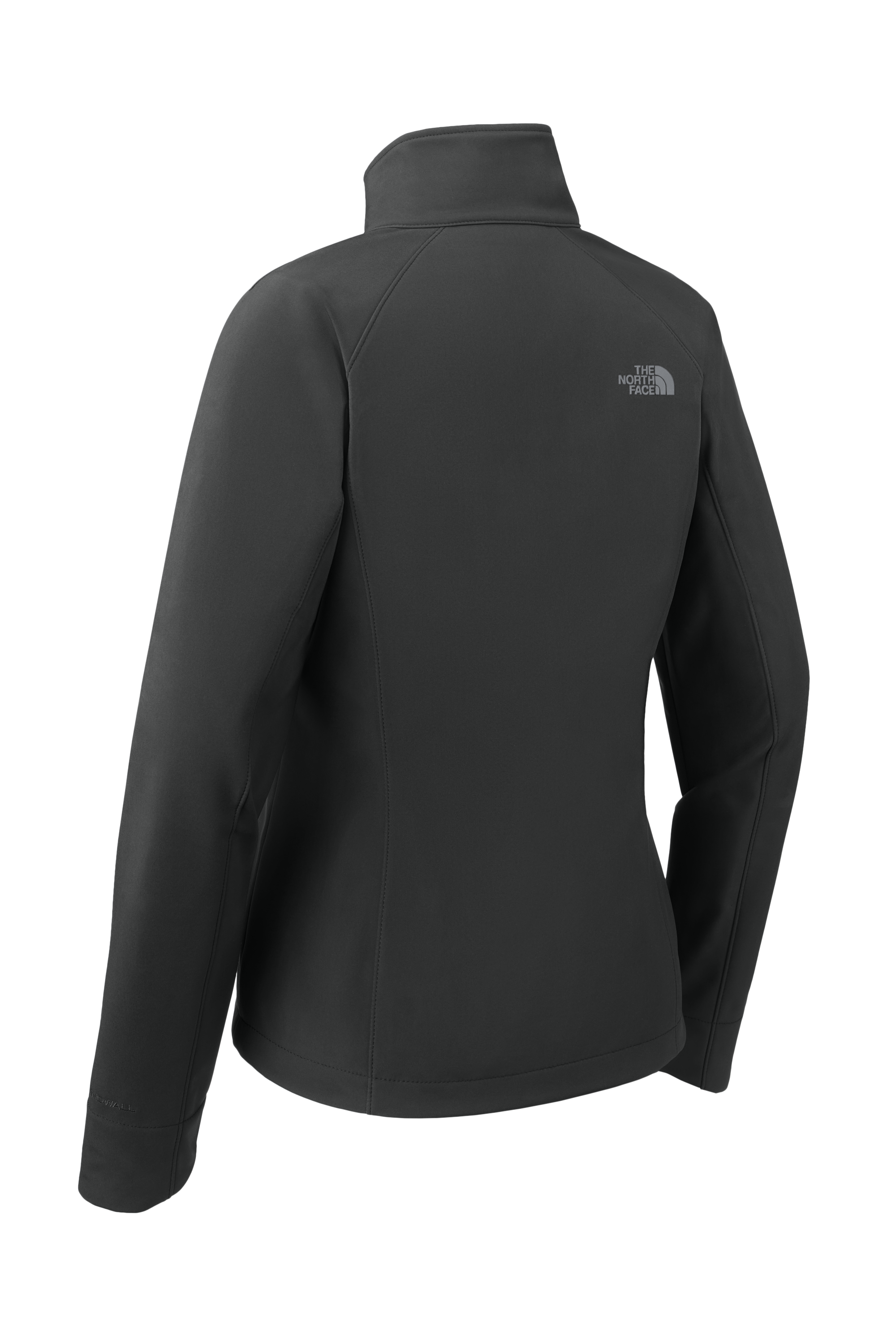 Women's Apex Barrier Soft Shell Jacket