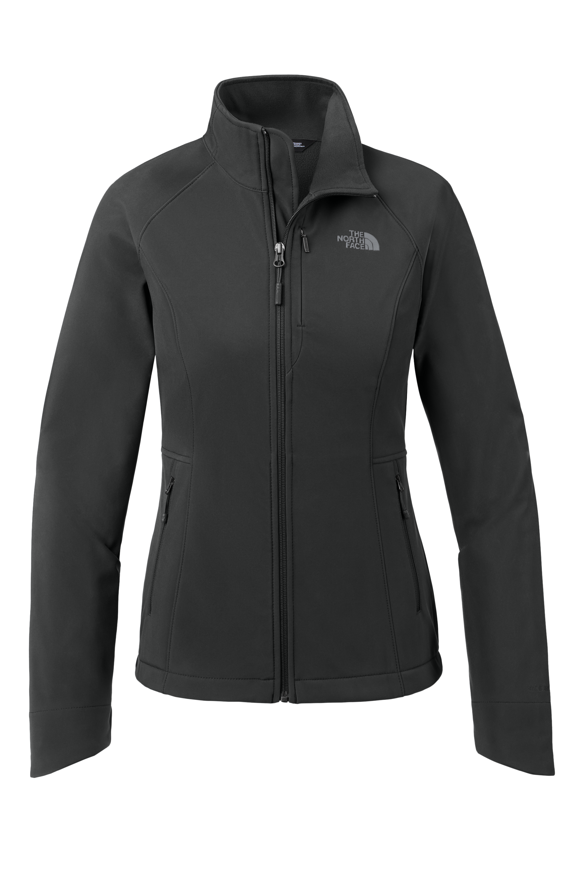 Women's Apex Barrier Soft Shell Jacket