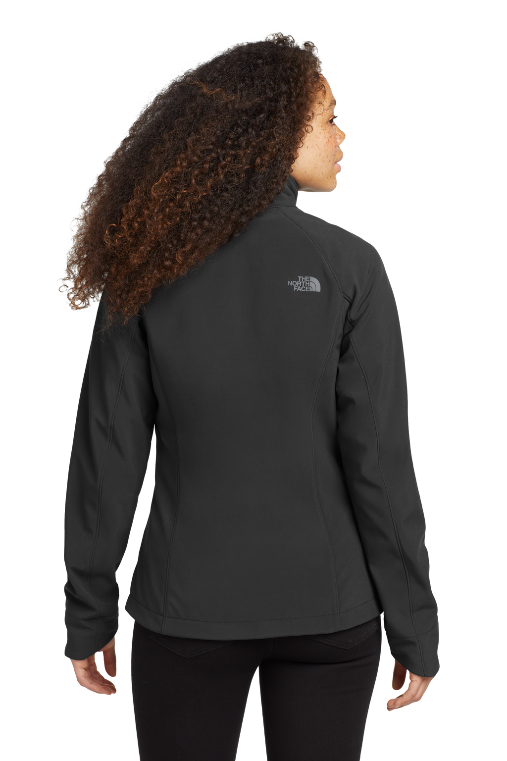 Women's Apex Barrier Soft Shell Jacket