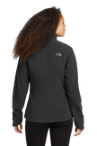 Women's Apex Barrier Soft Shell Jacket