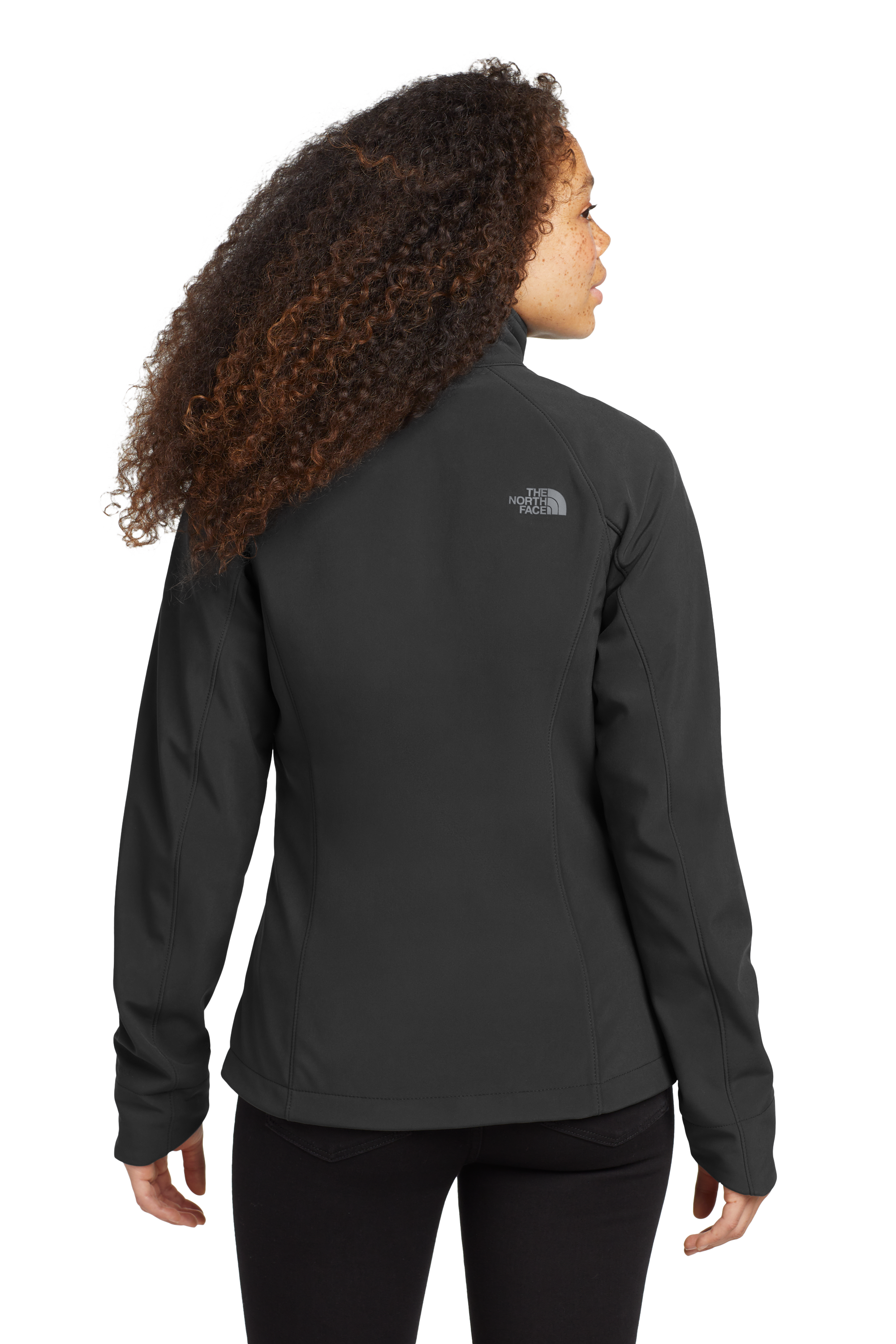 Women's Apex Barrier Soft Shell Jacket