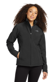 Women's Apex Barrier Soft Shell Jacket