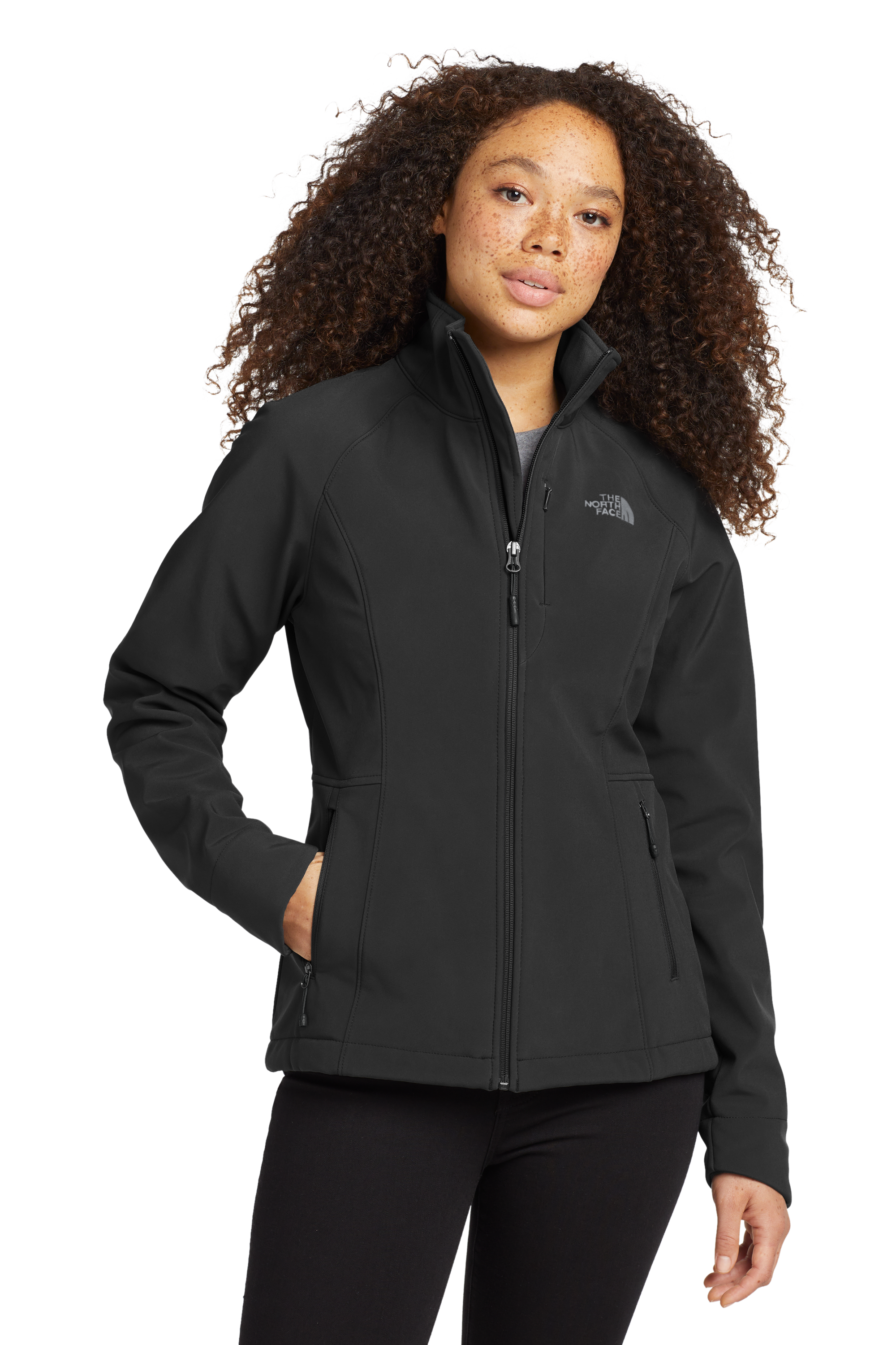 Women's Apex Barrier Soft Shell Jacket