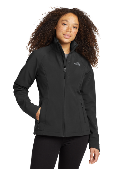 Women's Apex Barrier Soft Shell Jacket