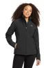 Women's Apex Barrier Soft Shell Jacket