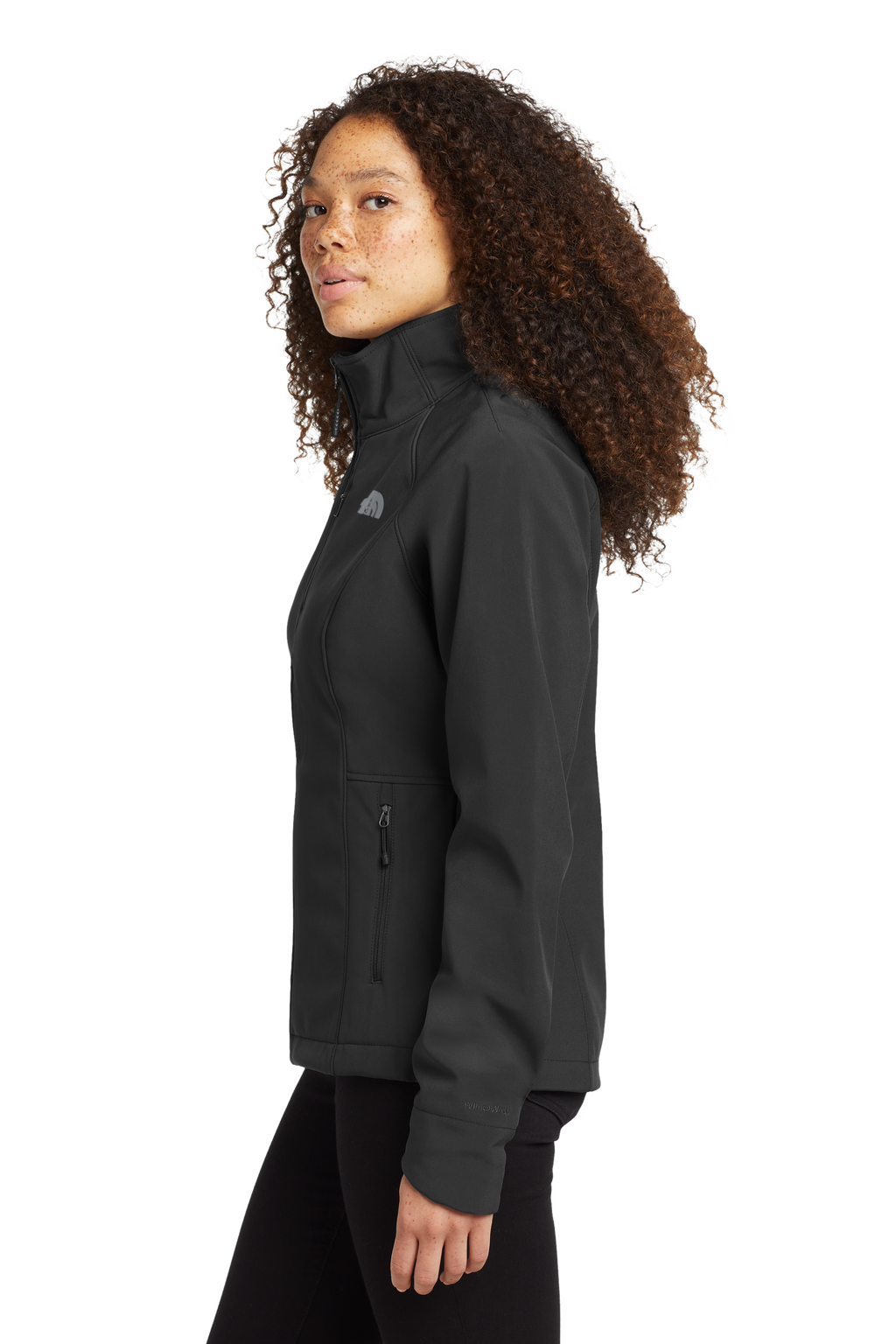 Women's Apex Barrier Soft Shell Jacket
