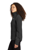 Women's Apex Barrier Soft Shell Jacket
