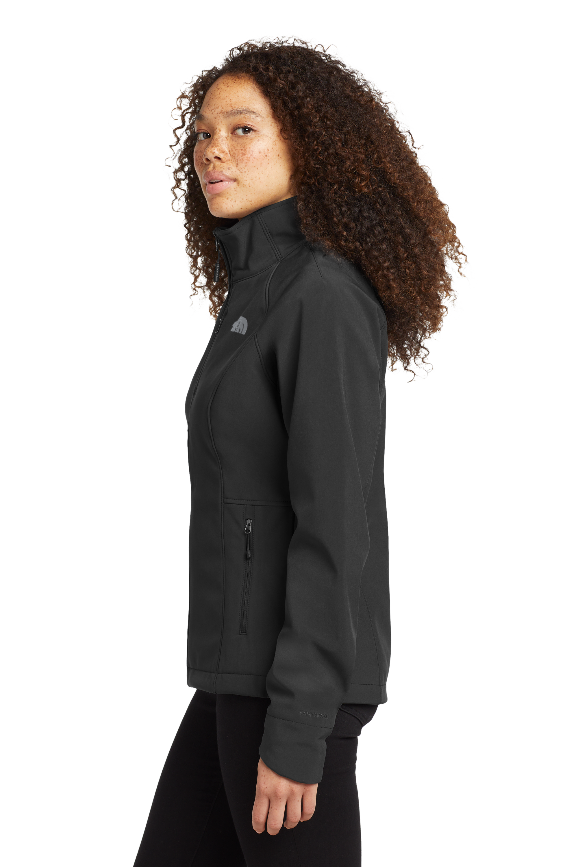 Women's Apex Barrier Soft Shell Jacket