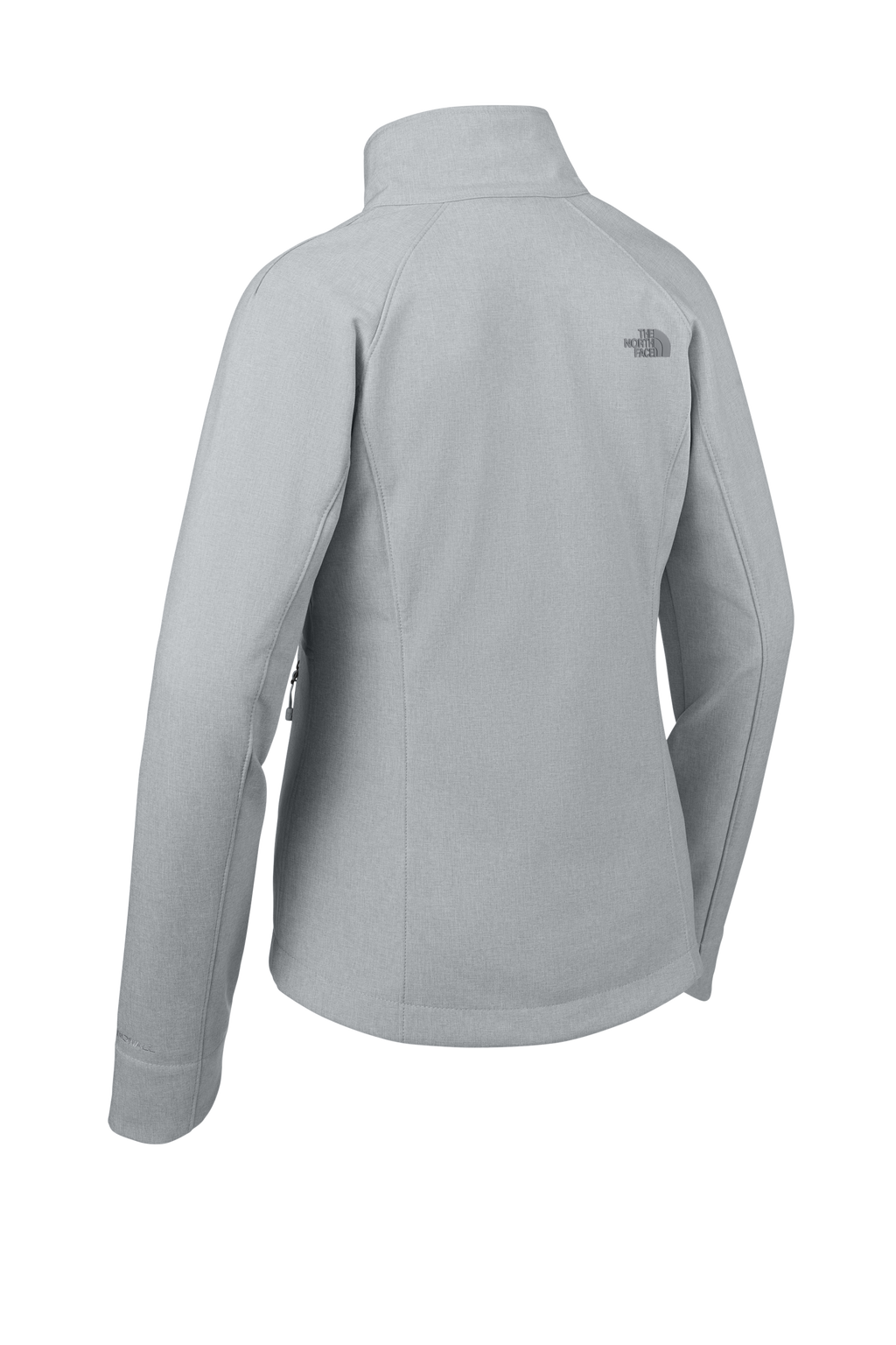 Women's Apex Barrier Soft Shell Jacket