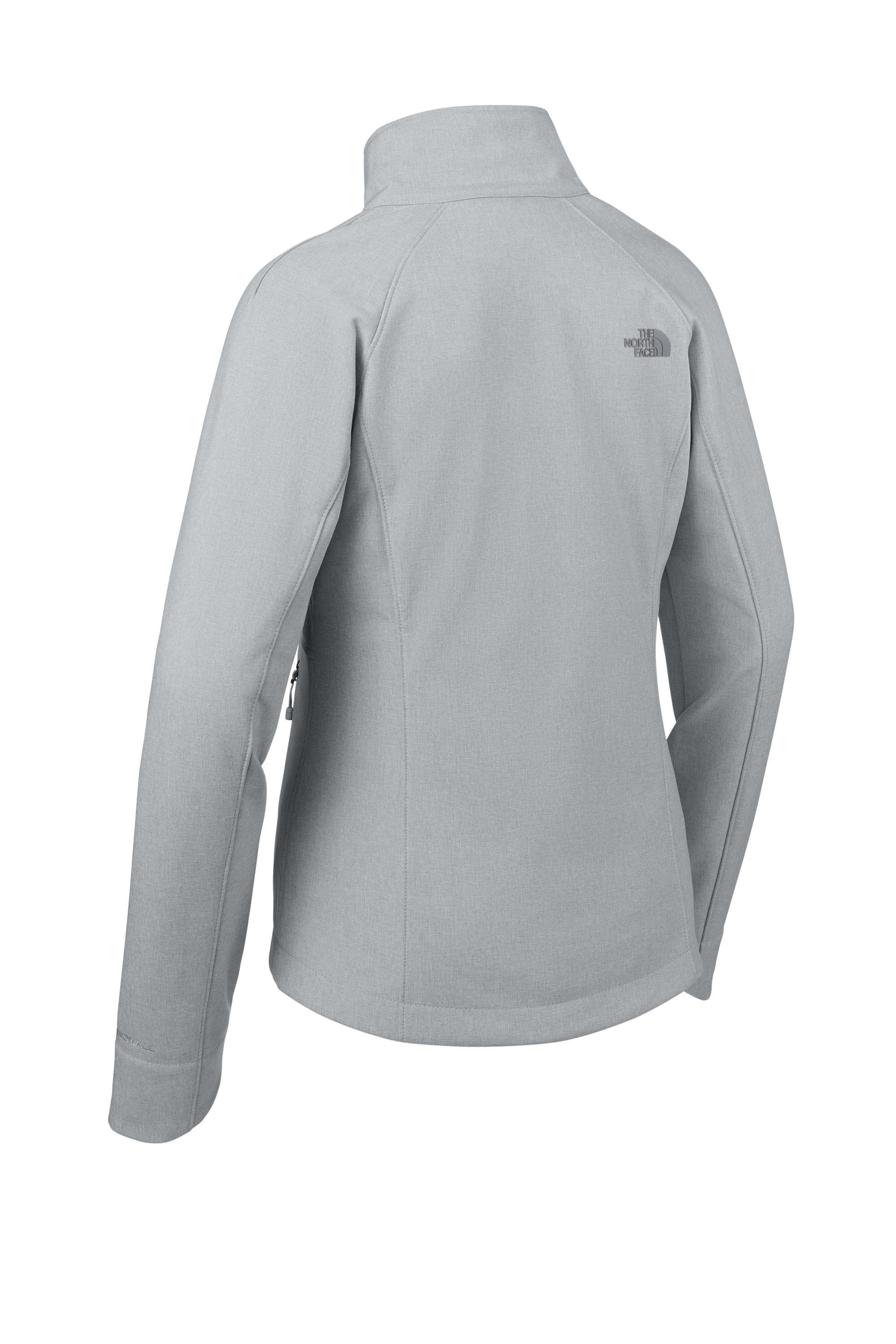 Women's Apex Barrier Soft Shell Jacket
