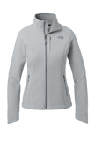Women's Apex Barrier Soft Shell Jacket
