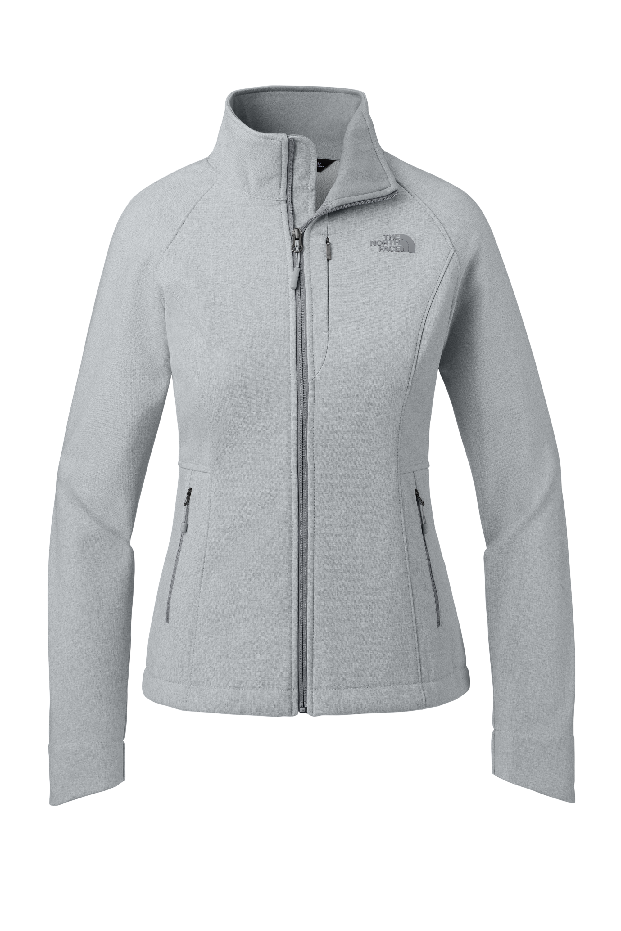 Women's Apex Barrier Soft Shell Jacket
