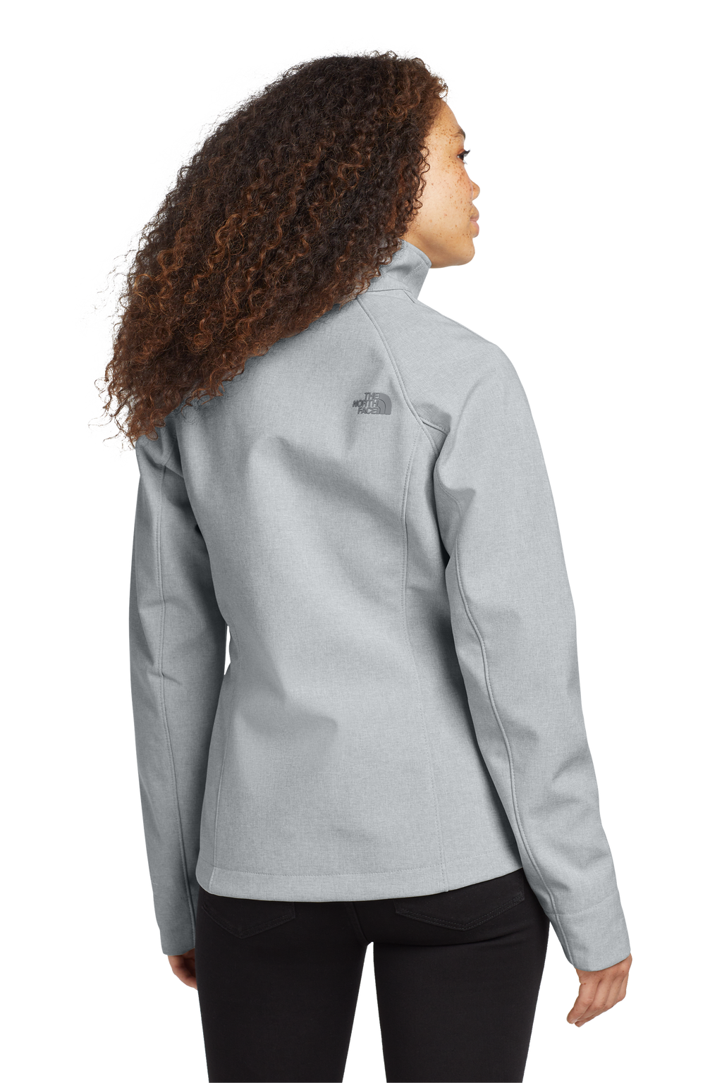 Women's Apex Barrier Soft Shell Jacket
