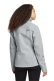 Women's Apex Barrier Soft Shell Jacket