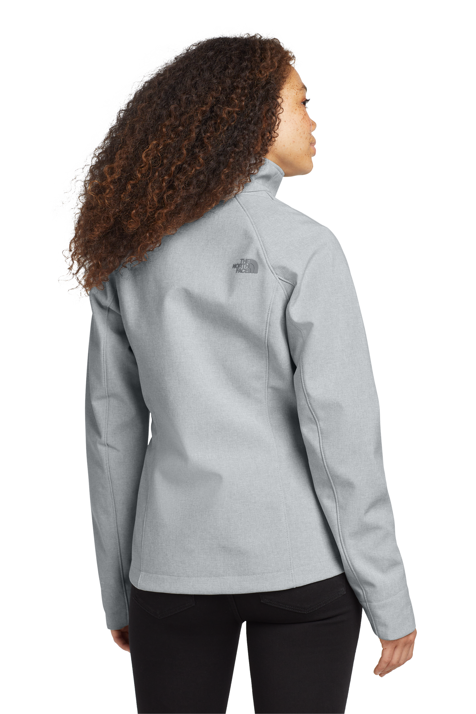 Women's Apex Barrier Soft Shell Jacket