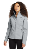 Women's Apex Barrier Soft Shell Jacket