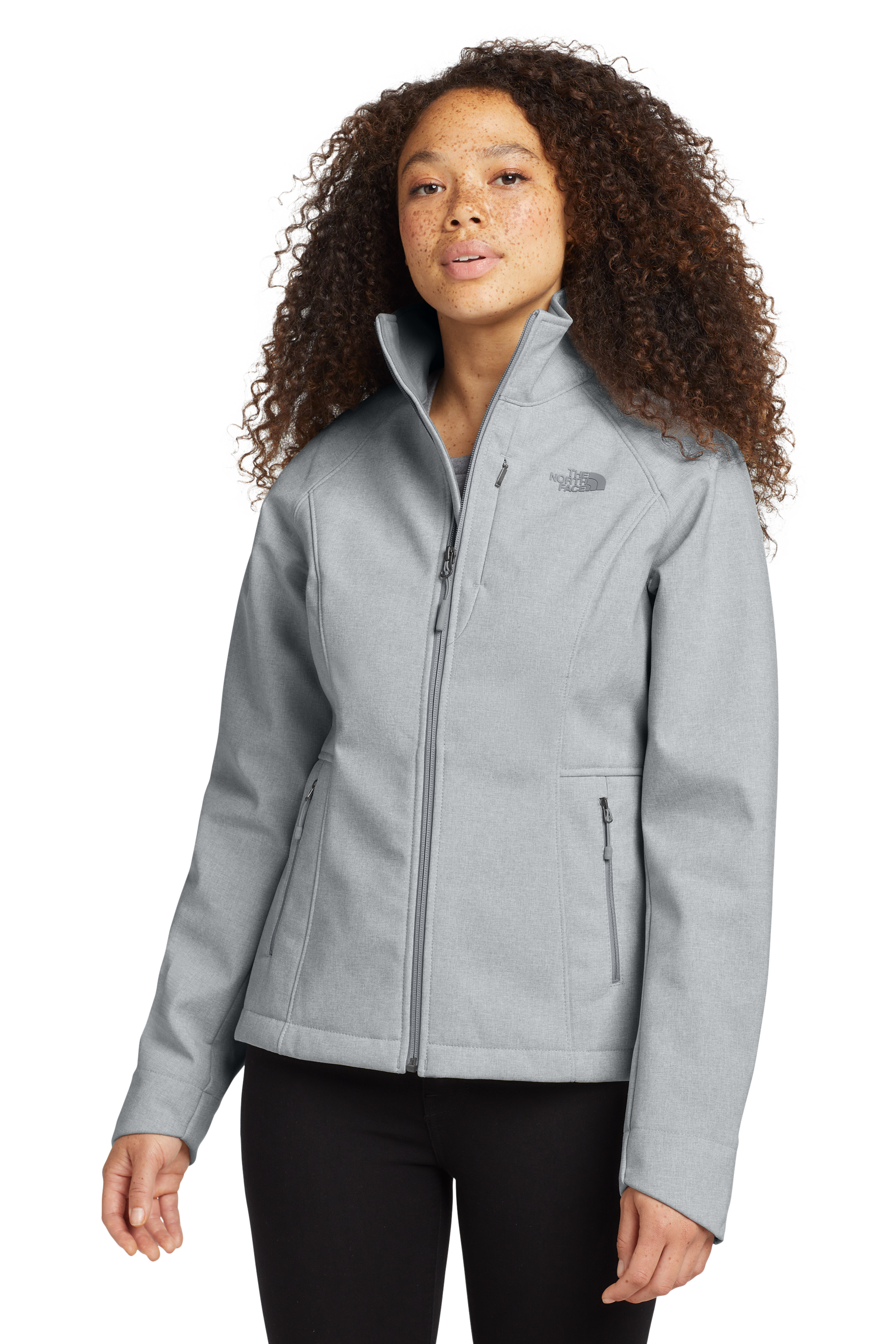 Women's Apex Barrier Soft Shell Jacket