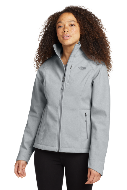 Women's Apex Barrier Soft Shell Jacket