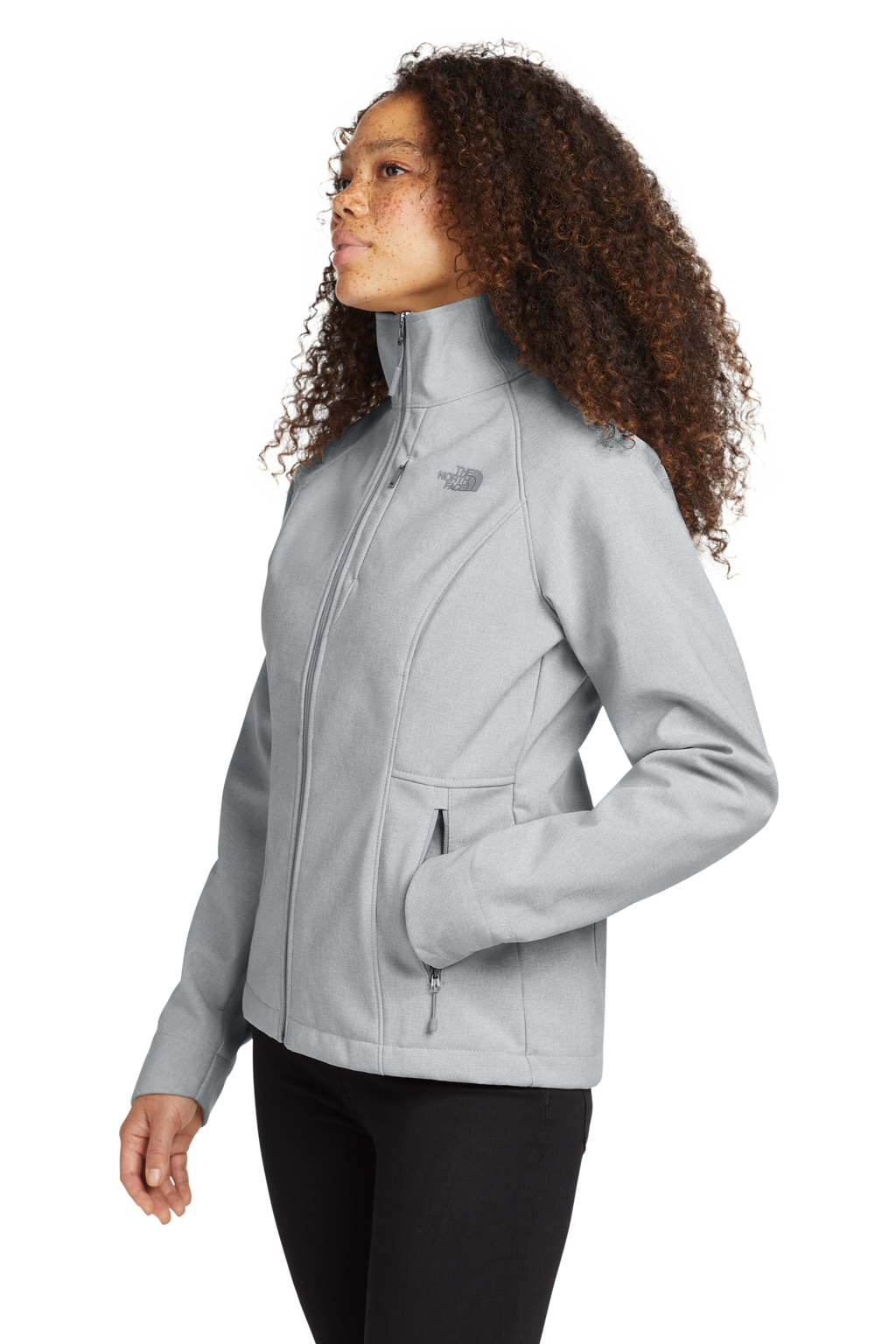 Women's Apex Barrier Soft Shell Jacket