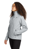 Women's Apex Barrier Soft Shell Jacket