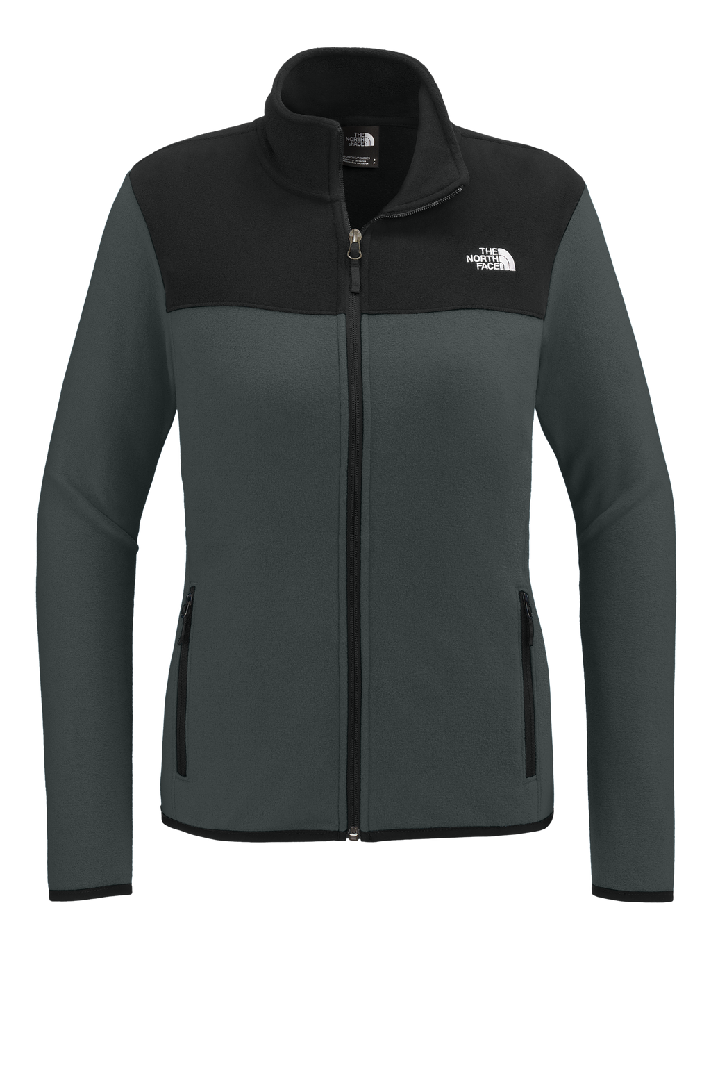 Women's Glacier Full-Zip Fleece Jacket