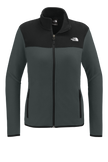 Women's Glacier Full-Zip Fleece Jacket