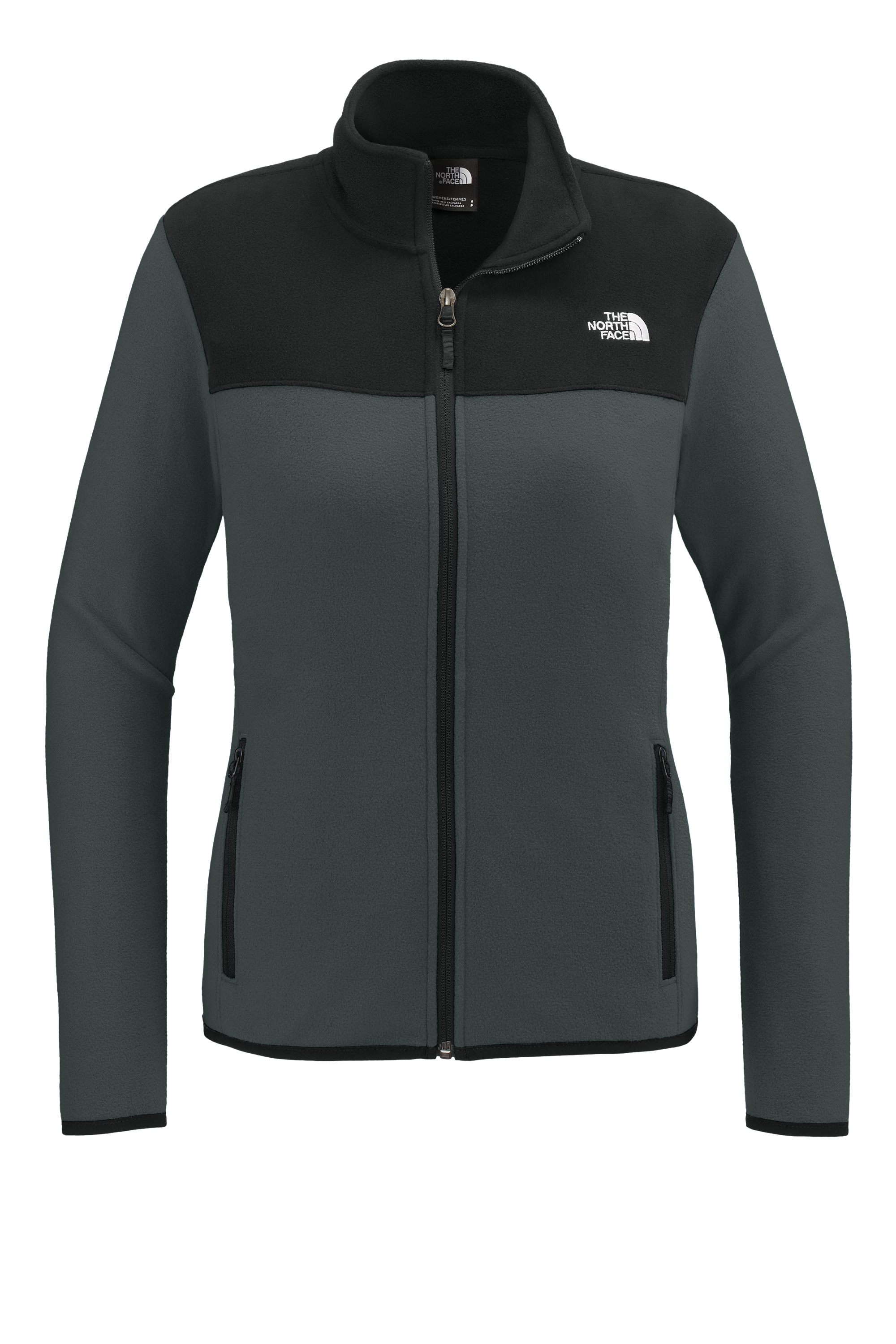 Women's Glacier Full-Zip Fleece Jacket