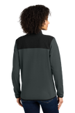 Women's Glacier Full-Zip Fleece Jacket