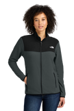 Women's Glacier Full-Zip Fleece Jacket