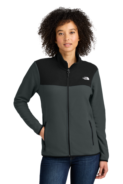 Women's Glacier Full-Zip Fleece Jacket