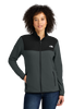 Women's Glacier Full-Zip Fleece Jacket