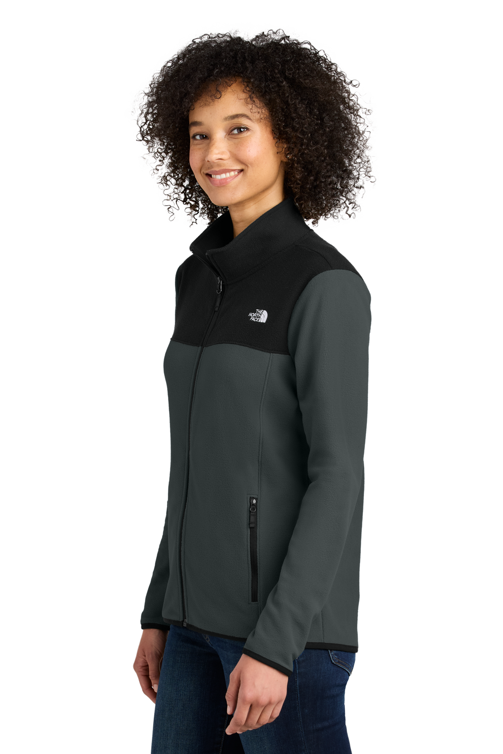 Women's Glacier Full-Zip Fleece Jacket