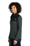 Women's Glacier Full-Zip Fleece Jacket