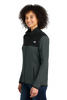 Women's Glacier Full-Zip Fleece Jacket