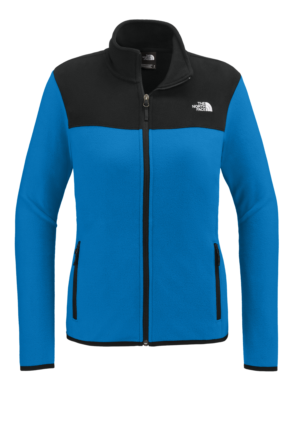 Women's Glacier Full-Zip Fleece Jacket