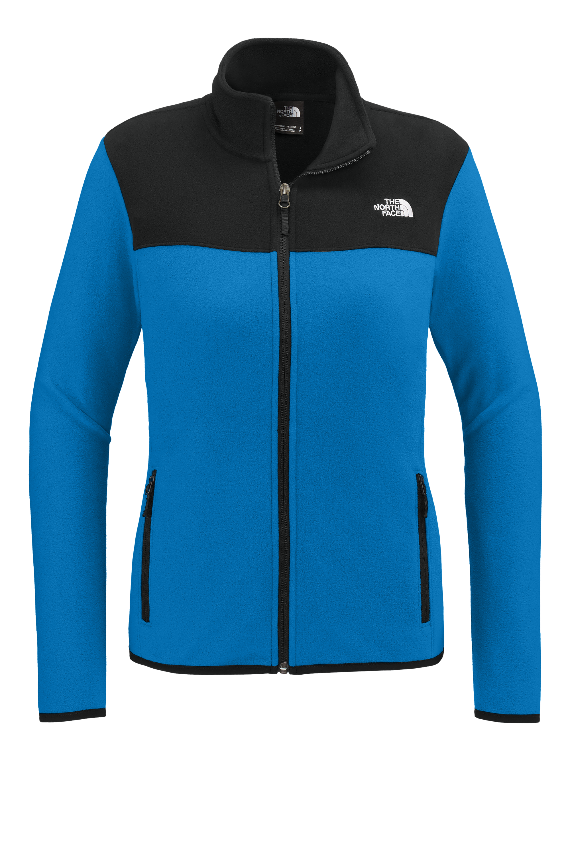 Women's Glacier Full-Zip Fleece Jacket