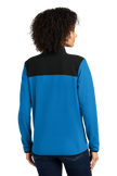 Women's Glacier Full-Zip Fleece Jacket