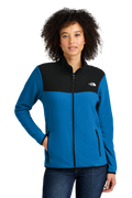 Women's Glacier Full-Zip Fleece Jacket