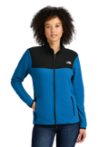 Women's Glacier Full-Zip Fleece Jacket